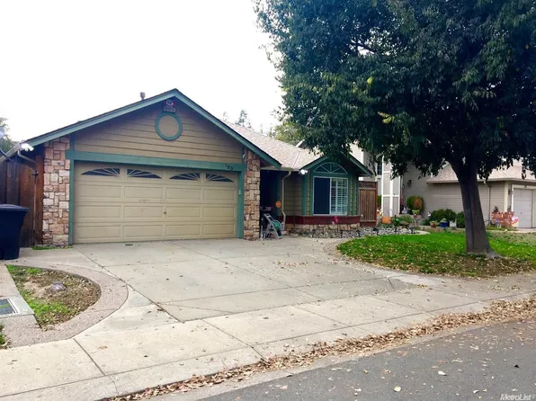 729 Carrboro Ln, Modesto, CA 95357