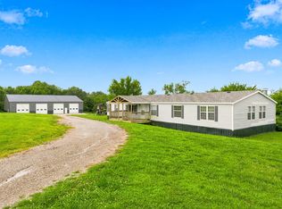 7918 W State Highway 86, Shell Knob, MO 65747