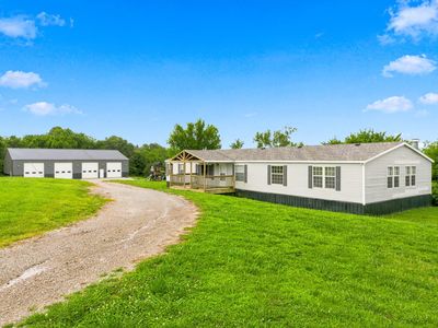 7918 W State Highway 86, Shell Knob, MO, 65747