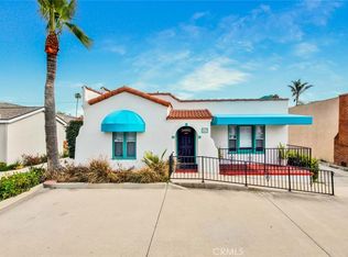 163 Yorba St, Tustin, CA 92780