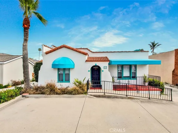 163 Yorba St, Tustin, CA 92780