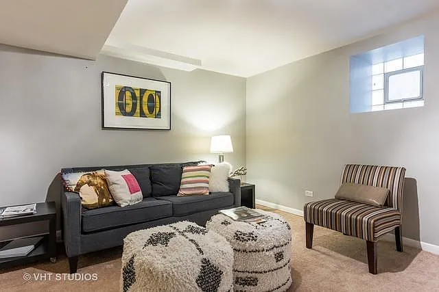 1517 N Paulina St #1F — Photo 10