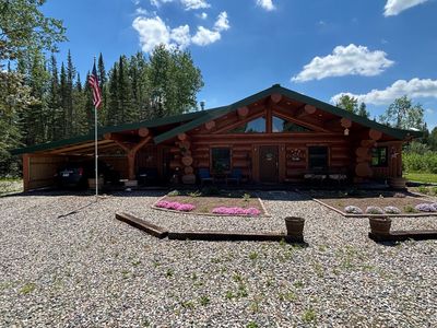 11807 Highway 65, Gheen, MN, 55771