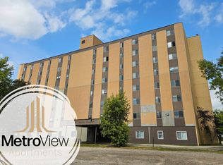 The MetroView Apartments, Fargo, ND 58102