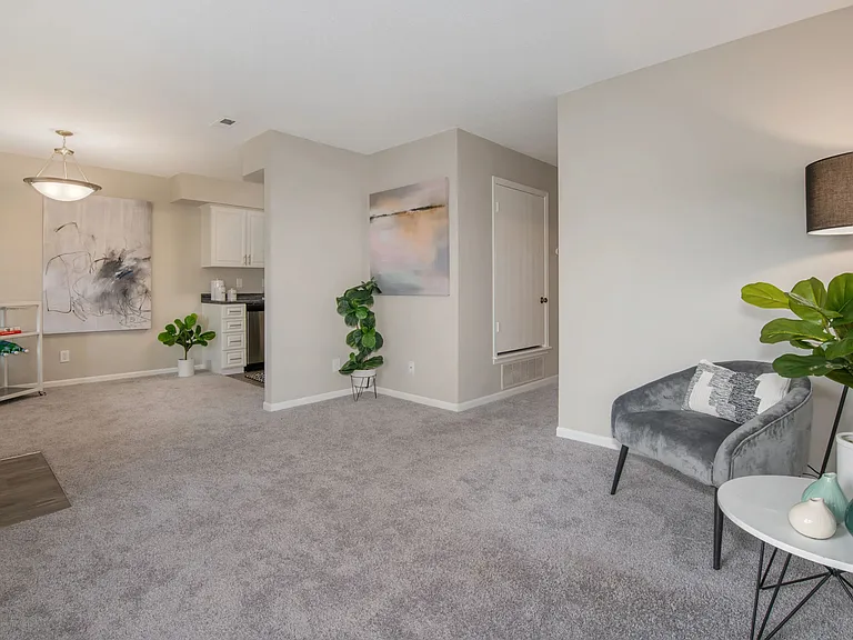 Discover endless possibilities in our spacious, open floor plans.