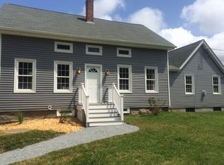 192 American Legion Hwy, Westport, MA 02790