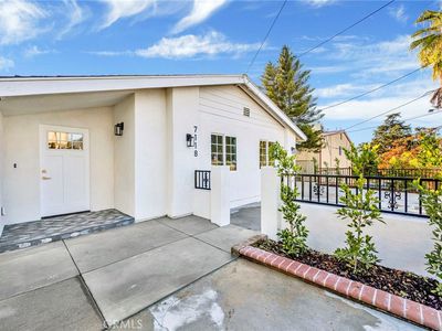 7118 Apperson St, Tujunga, CA, 91042
