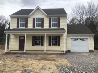 4160 Terminal Ave, Richmond, VA 23224