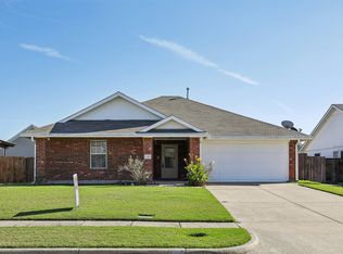 115 Pebble Creek Ln, Terrell, TX 75160
