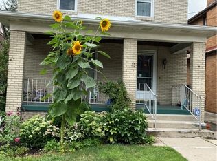 1152 Marshall Ave, Pittsburgh, PA