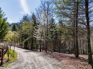 Benjamin Rd, Mineral Bluff, GA 30559