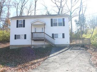 482 London Ct, Villa Ridge, MO 63089