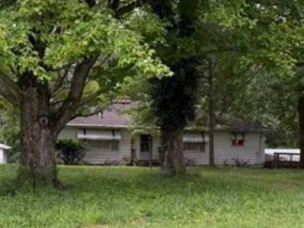 2277 S 1025 W, Lyons, IN 47443