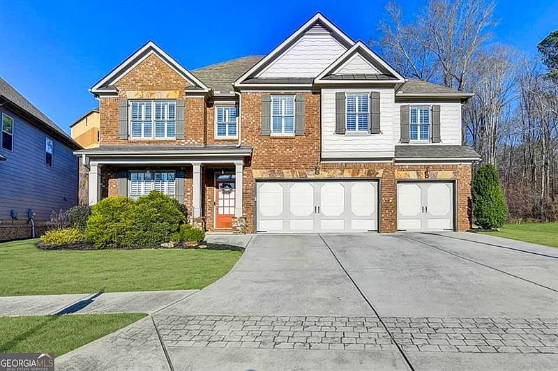1st image of 4419 Sierra Creek Dr