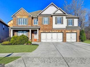 4419 Sierra Creek Dr, Hoschton, GA 30548