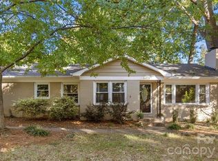 4423 Firwood Ln, Charlotte, NC 28209