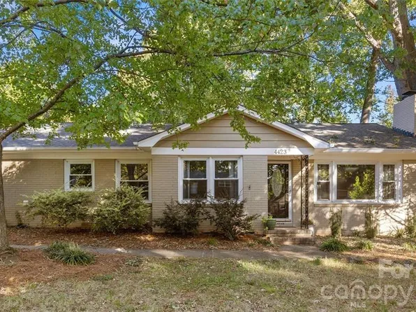 4423 Firwood Ln, Charlotte, NC 28209