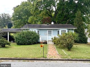 112 E Harvey St, North East, MD 21901