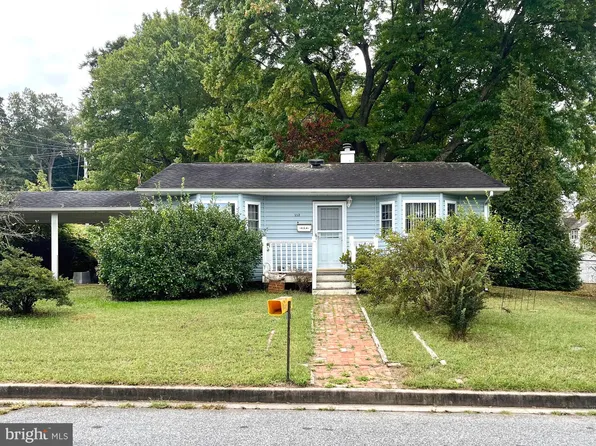 112 E Harvey St, North East, MD 21901