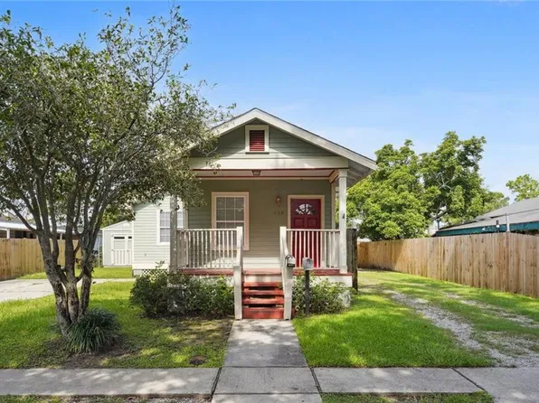 638 Terrace St, Jefferson, LA 70121