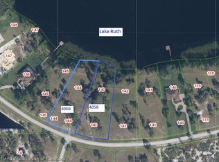 4058 Camp Shore Dr, Sebring, FL 33875