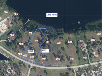 4058 Camp Shore Dr, Sebring, FL, 33875