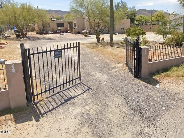 325 W SIESTA Way, Phoenix, AZ 85041