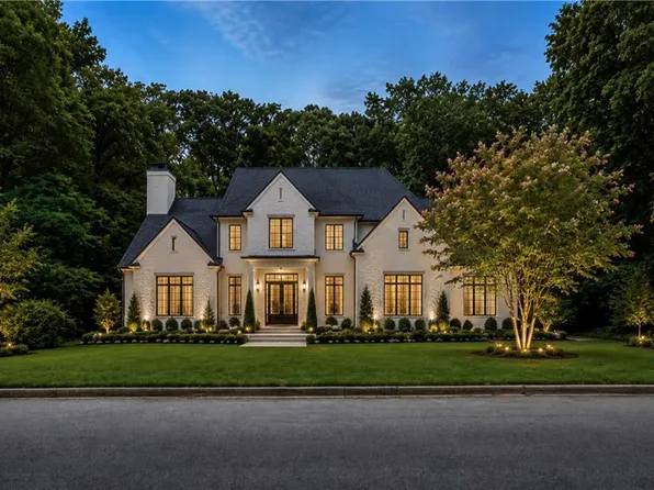3660 Haddon Hall Rd NW, Atlanta, GA 30327