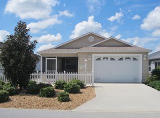 980 Greyford Ln, The Villages, FL 32162