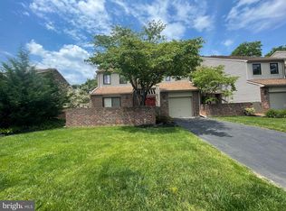 1379 Bartlett Rd, Wayne, PA 19087