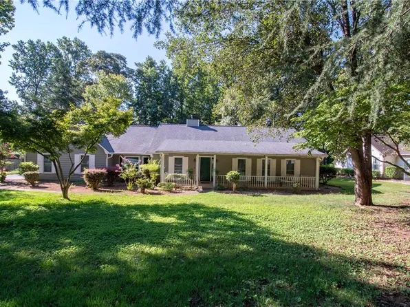 4731 Shadybrook Way SE, Conyers, GA 30094