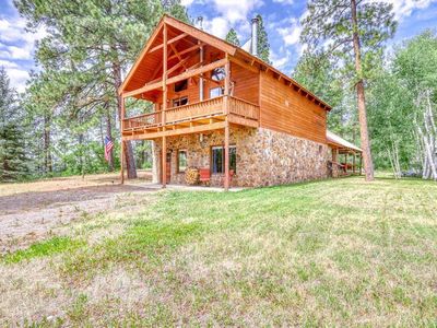 783 Harman Avenue, Pagosa Springs, CO, 81147