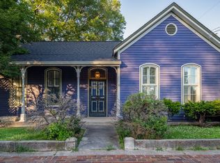 1306 6th Ave N, Nashville, TN 37208