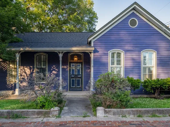 1306 6th Ave N, Nashville, TN 37208