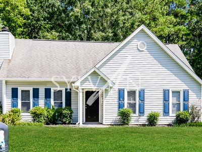 342 Wharfsdale Rd, Irmo, SC, 29063