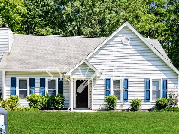 342 Wharfsdale Rd, Irmo, SC 29063