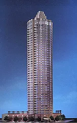 Rented by AIB Management Corp