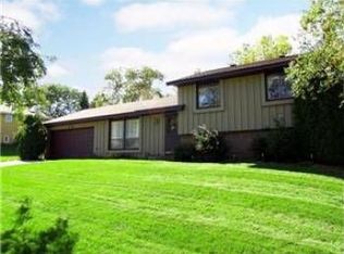 13085 Findlay Way, Apple Valley, MN 55124