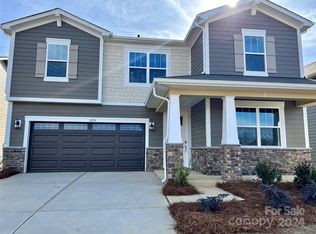 1483 Honey Trl, Monroe, NC 28112
