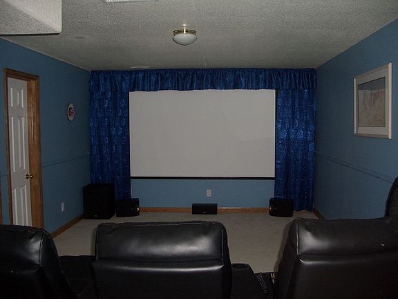 Home Theater