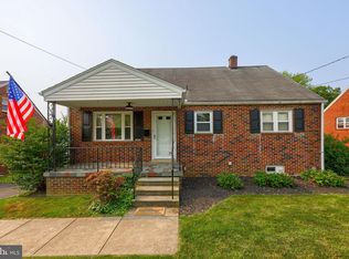 1310 Maple Ave, Lancaster, PA 17603