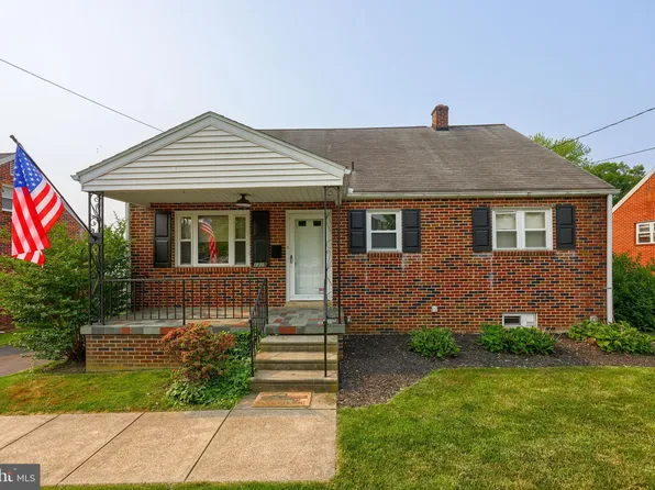 1310 Maple Ave, Lancaster, PA 17603