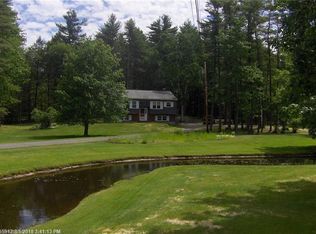 79 Logging Rd, Cape Neddick, ME 03902