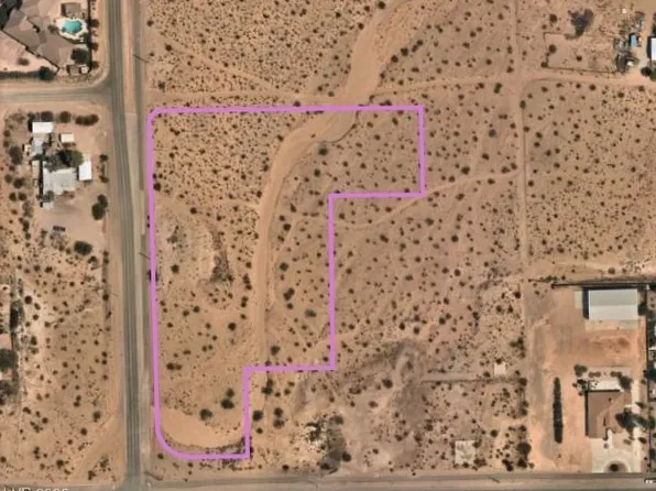 Heyer St, Logandale, NV 89021