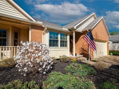 5143 Westwind Cir NW, North Canton, OH, 44720