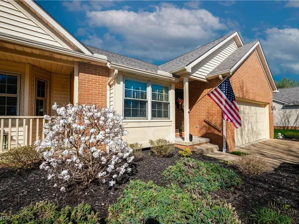 5143 Westwind Cir NW, North Canton, OH 44720