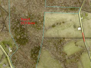 9445 Bob Rogers Spur, Frankfort, KY 40601