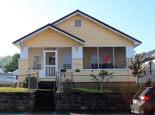 5029 Kentucky St, South Charleston, WV 25309