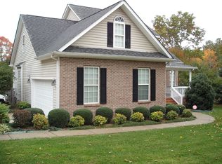 240 Longwood Dr, Youngsville, NC 27596