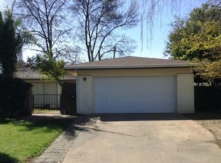 2577 La Cumbra Cir, Rancho Cordova, CA 95670